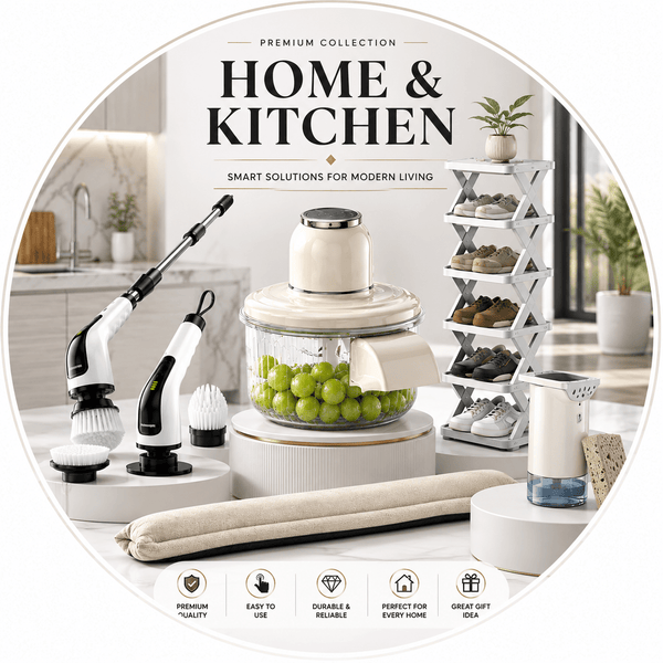 Home & kitchen - zoré