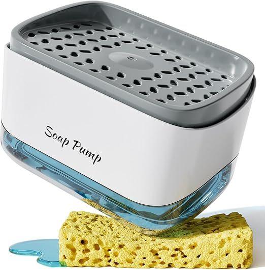 Kitchen Soap Dispenser - zoré